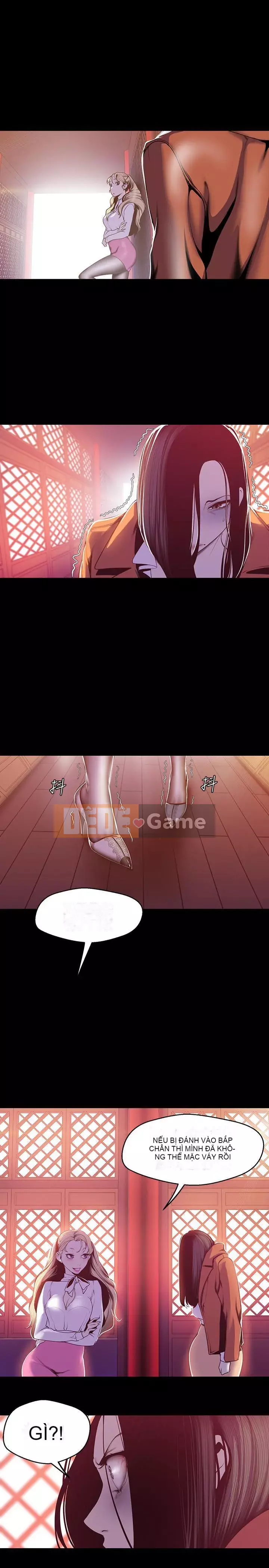 Thế giới mới dũng cảm Chương 1-88