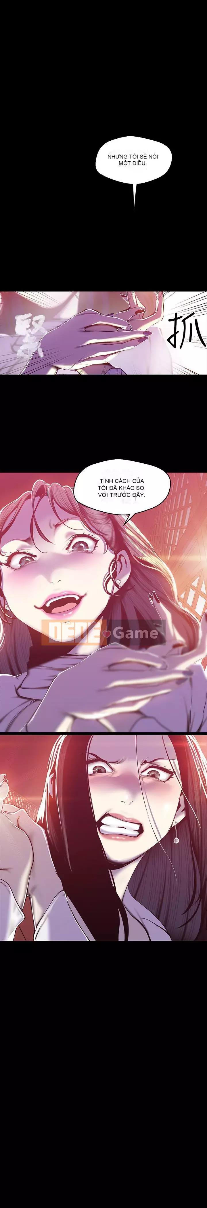 Thế giới mới dũng cảm Chương 1-88