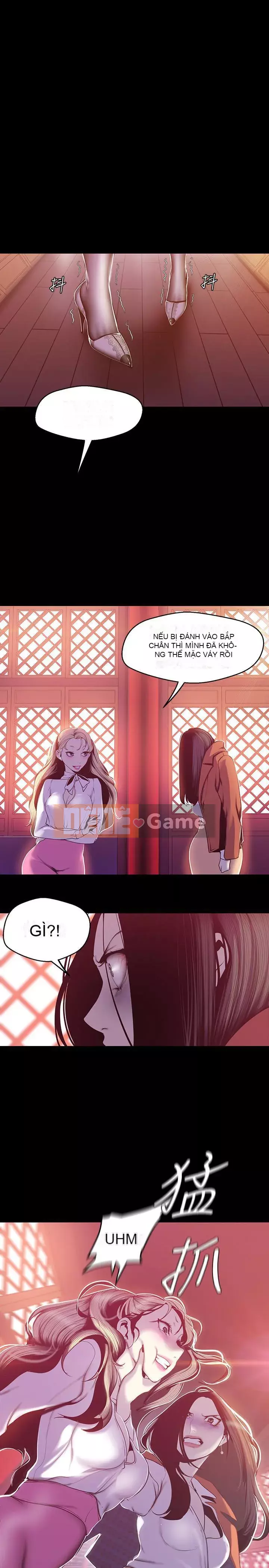 Thế giới mới dũng cảm Chương 1-88