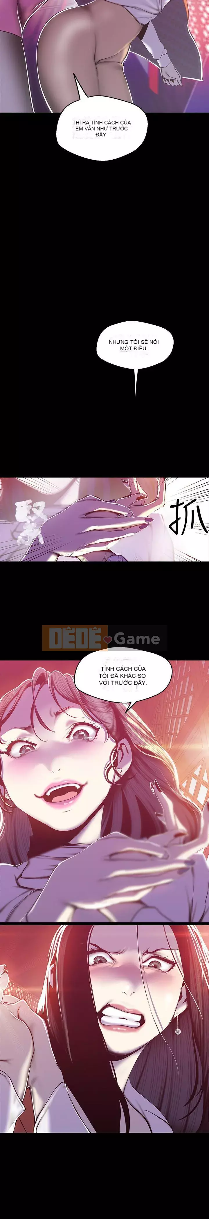 Thế giới mới dũng cảm Chương 1-88