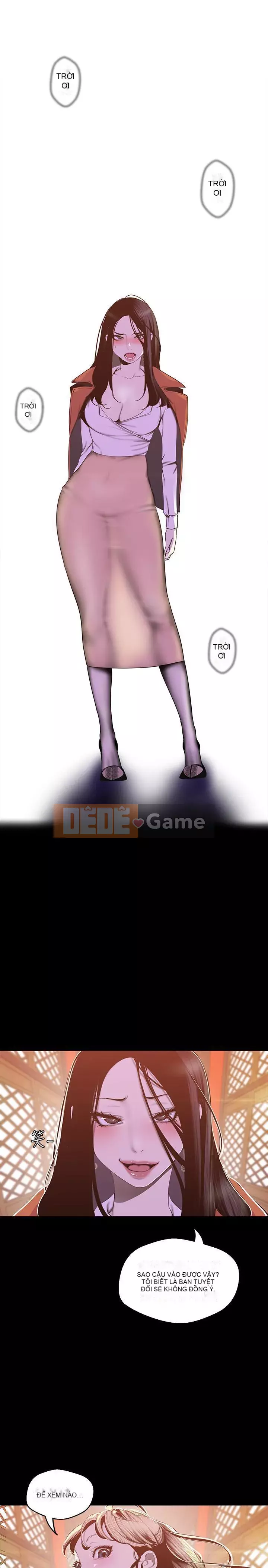 Thế giới mới dũng cảm Chương 1-88