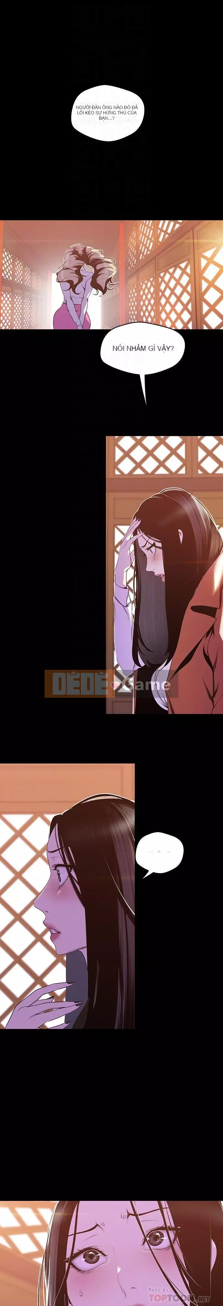 Thế giới mới dũng cảm Chương 1-88