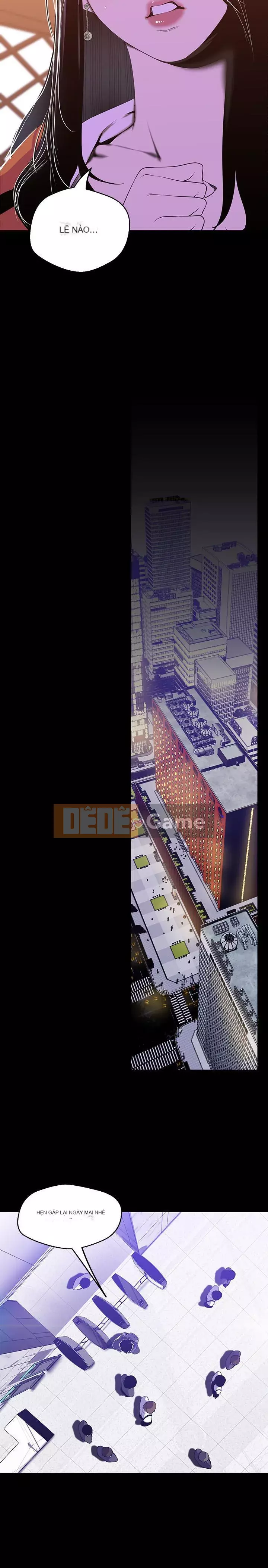 Thế giới mới dũng cảm Chương 1-88