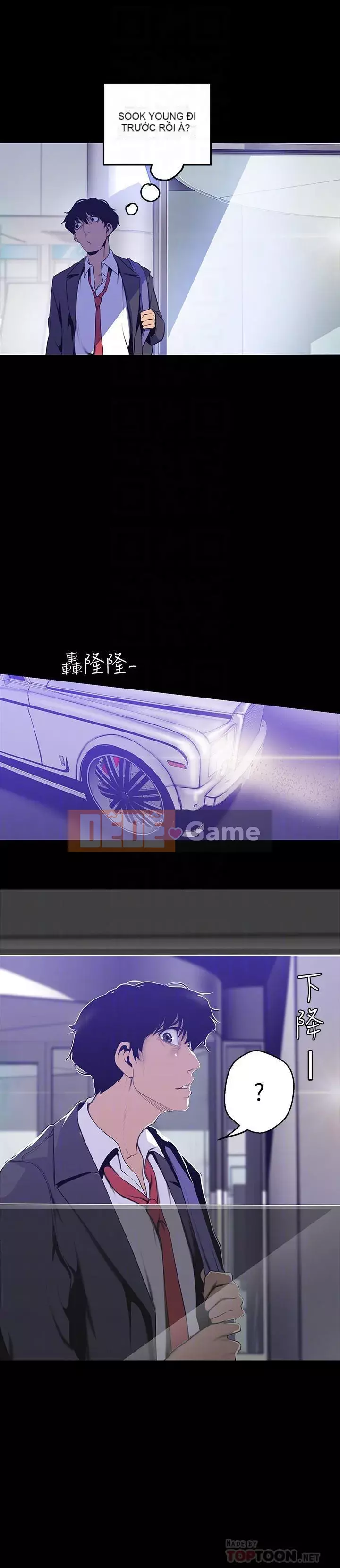 Thế giới mới dũng cảm Chương 1-88