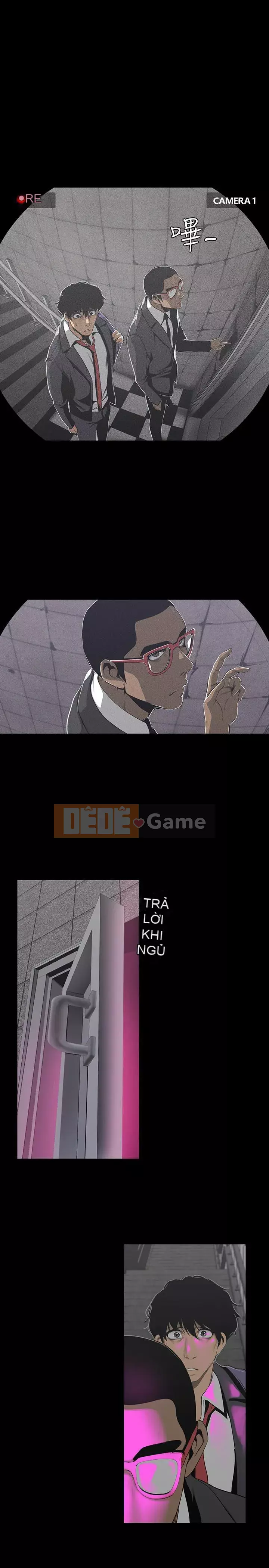 Thế giới mới dũng cảm Chương 1-88