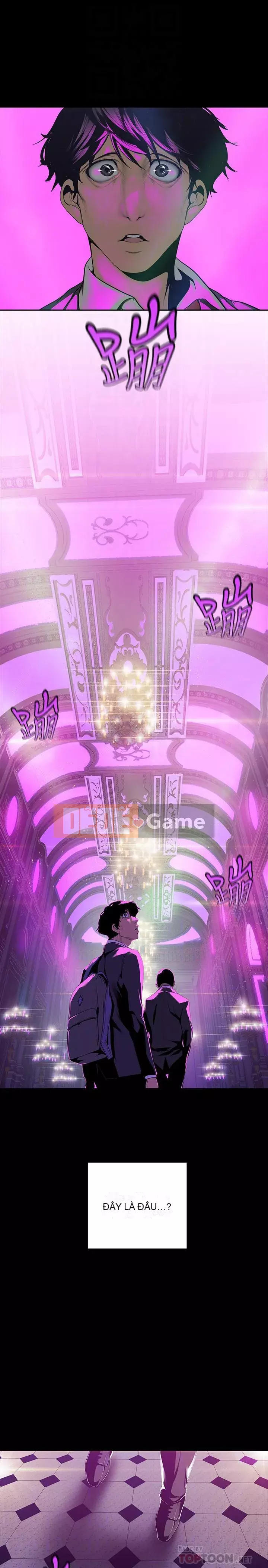 Thế giới mới dũng cảm Chương 1-88