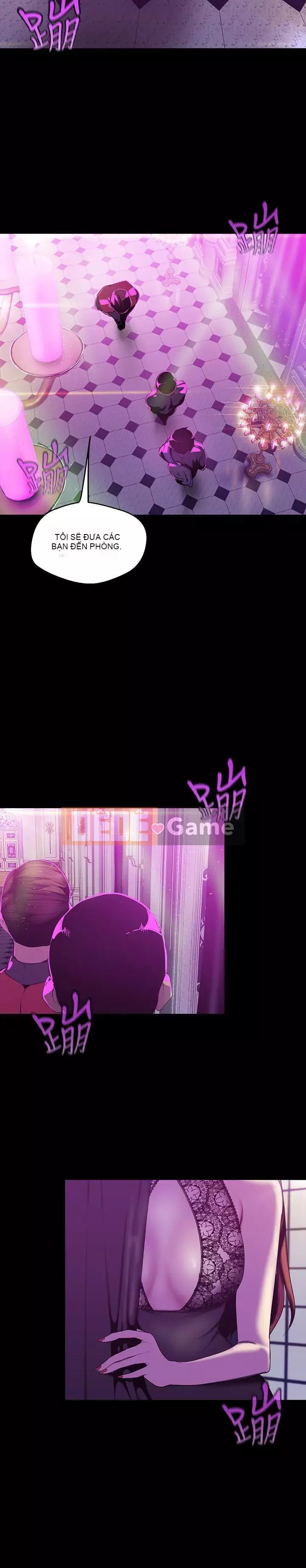 Thế giới mới dũng cảm Chương 1-88