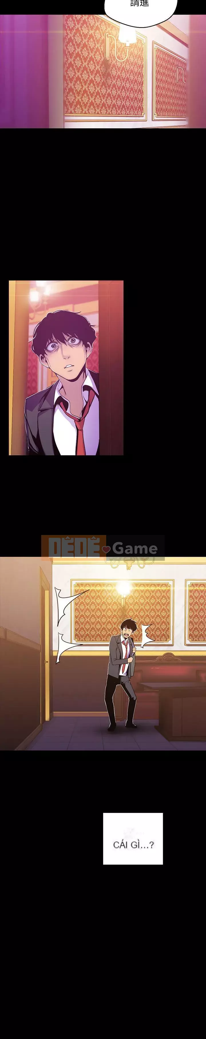 Thế giới mới dũng cảm Chương 1-88