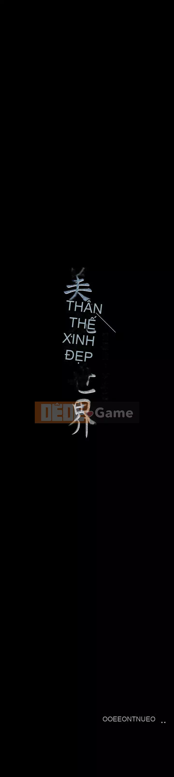 Thế giới mới dũng cảm Chương 1-88