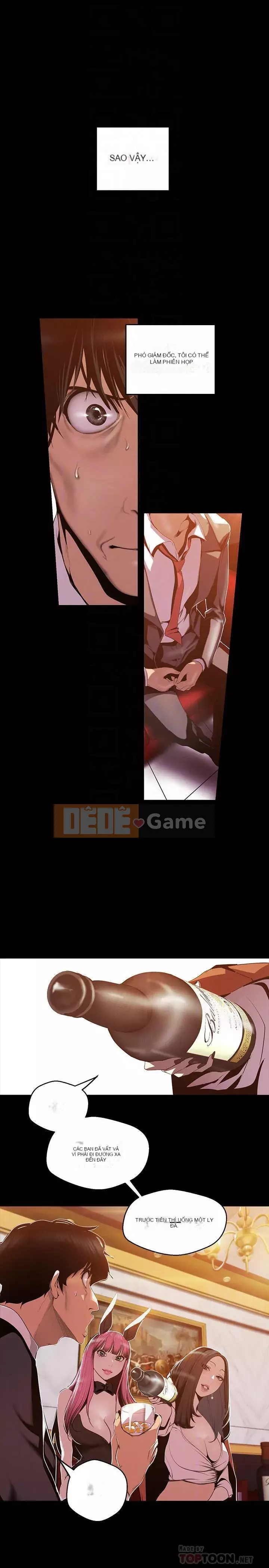 Thế giới mới dũng cảm Chương 1-88