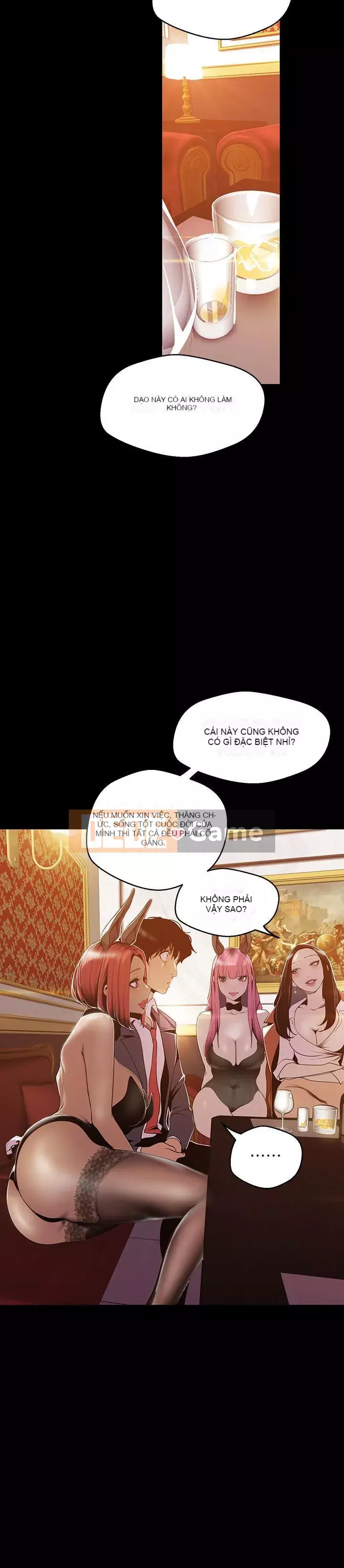 Thế giới mới dũng cảm Chương 1-88