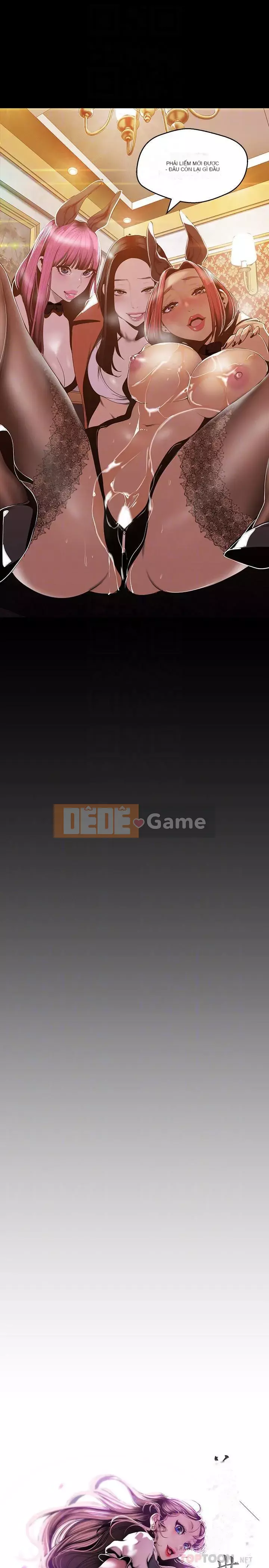 Thế giới mới dũng cảm Chương 1-88