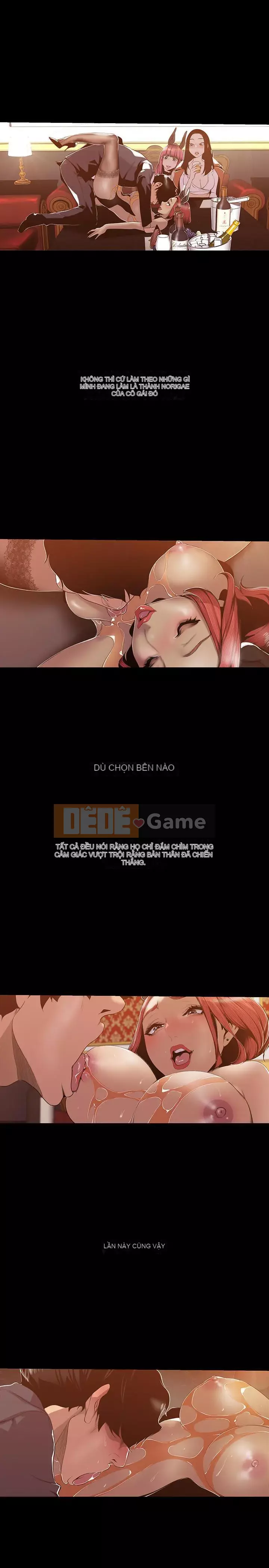 Thế giới mới dũng cảm Chương 1-88