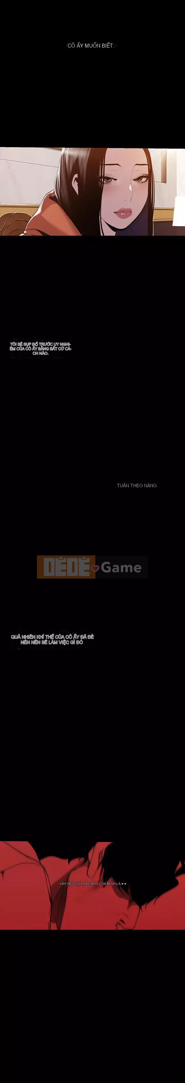 Thế giới mới dũng cảm Chương 1-88