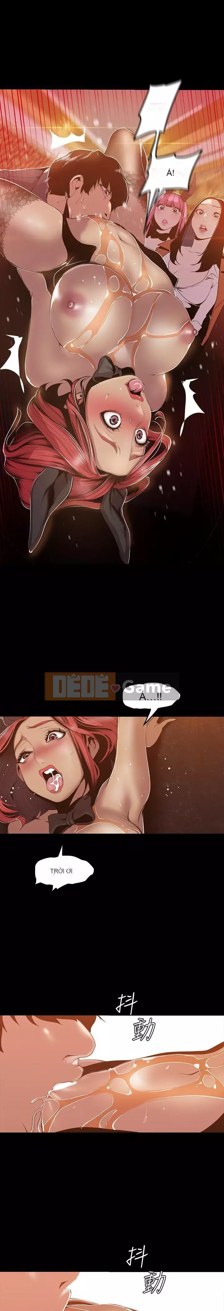 Thế giới mới dũng cảm Chương 1-88