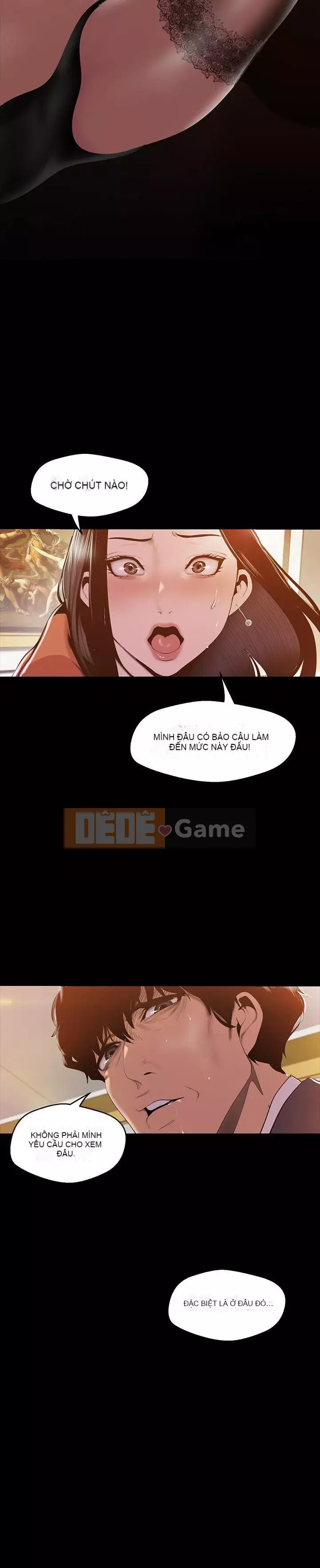 Thế giới mới dũng cảm Chương 1-88