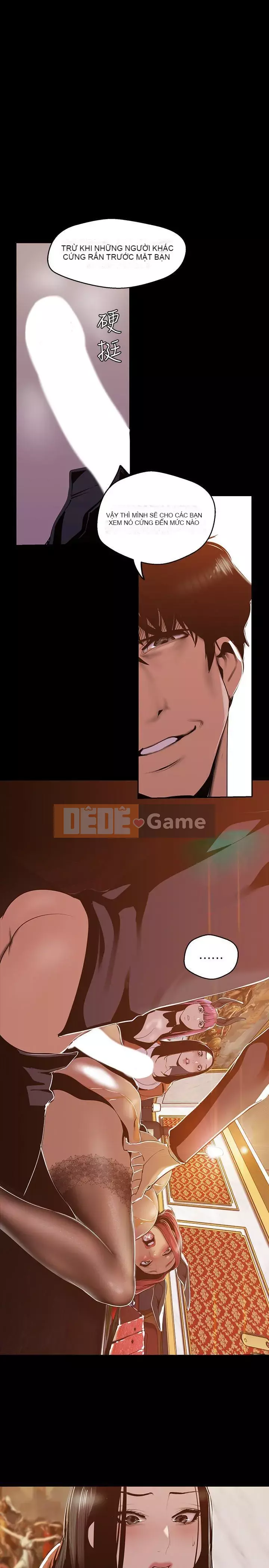 Thế giới mới dũng cảm Chương 1-88