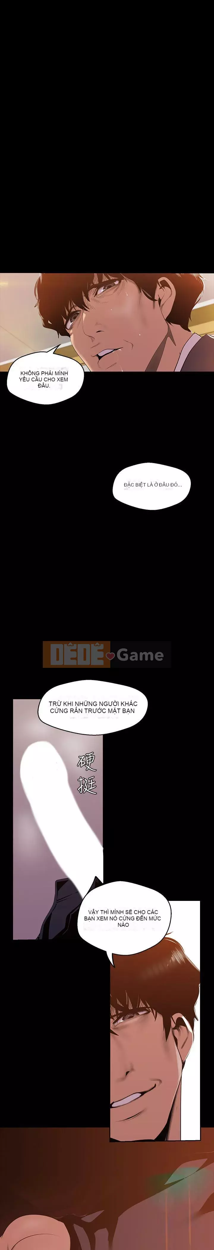 Thế giới mới dũng cảm Chương 1-88