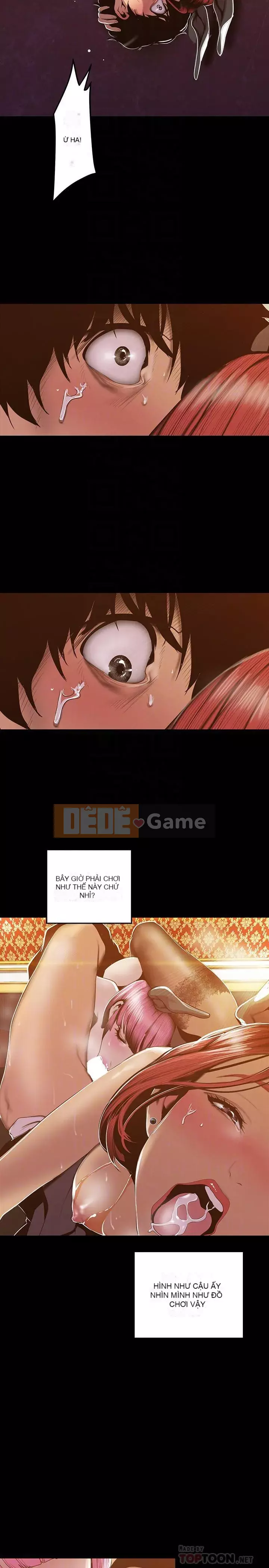 Thế giới mới dũng cảm Chương 1-88