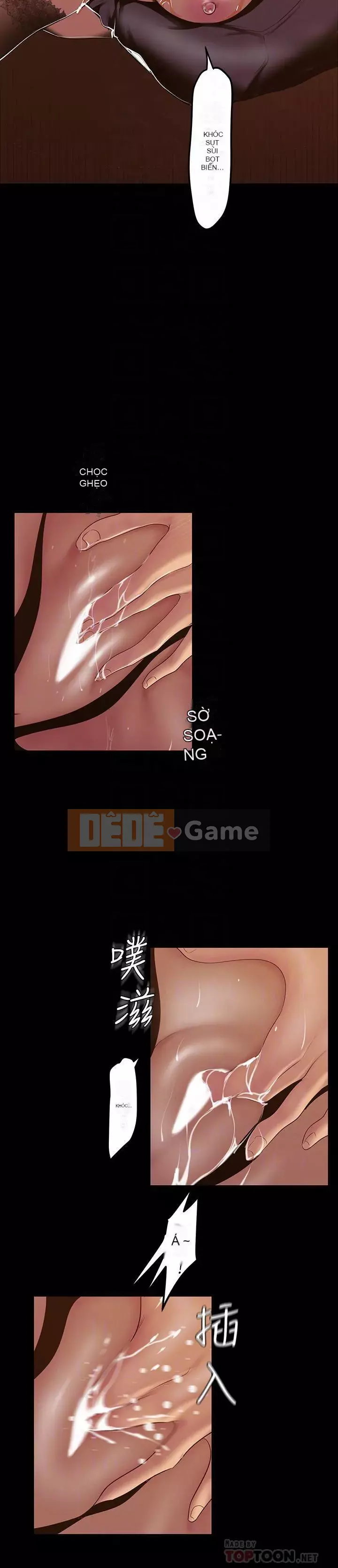 Thế giới mới dũng cảm Chương 1-88