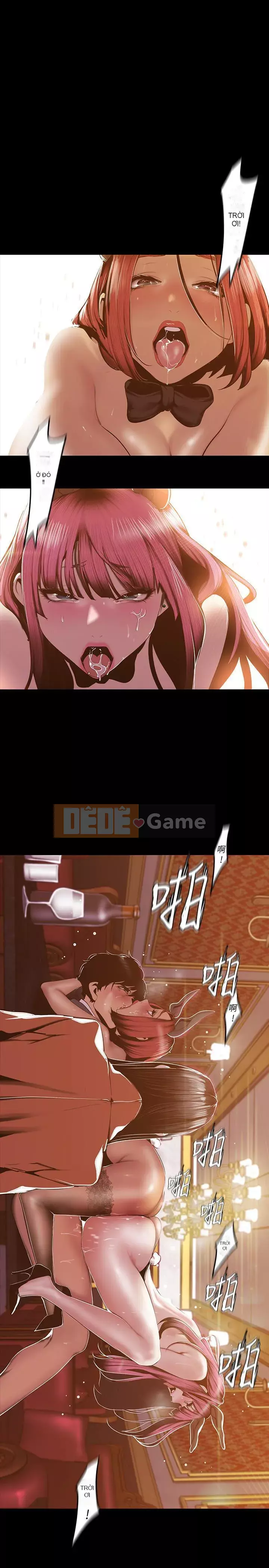 Thế giới mới dũng cảm Chương 1-88