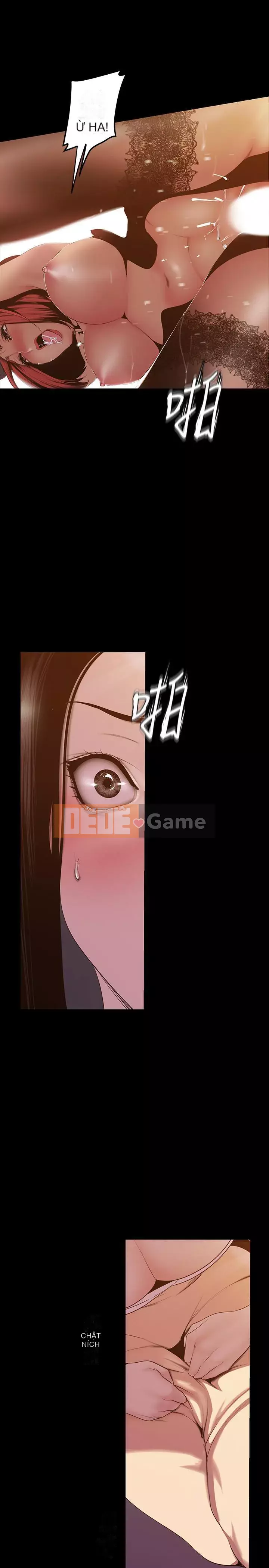 Thế giới mới dũng cảm Chương 1-88