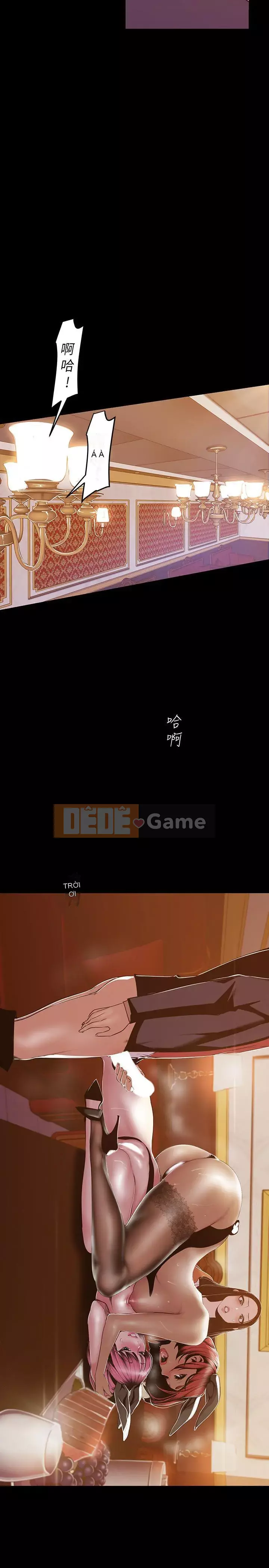 Thế giới mới dũng cảm Chương 1-88