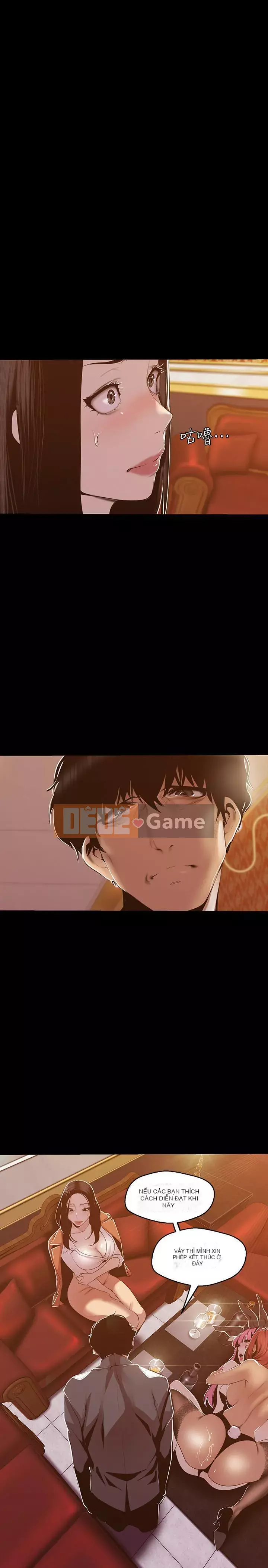 Thế giới mới dũng cảm Chương 1-88