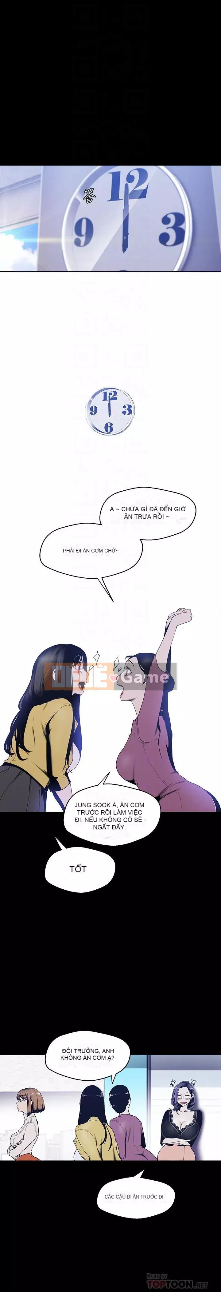 Thế giới mới dũng cảm Chương 1-88