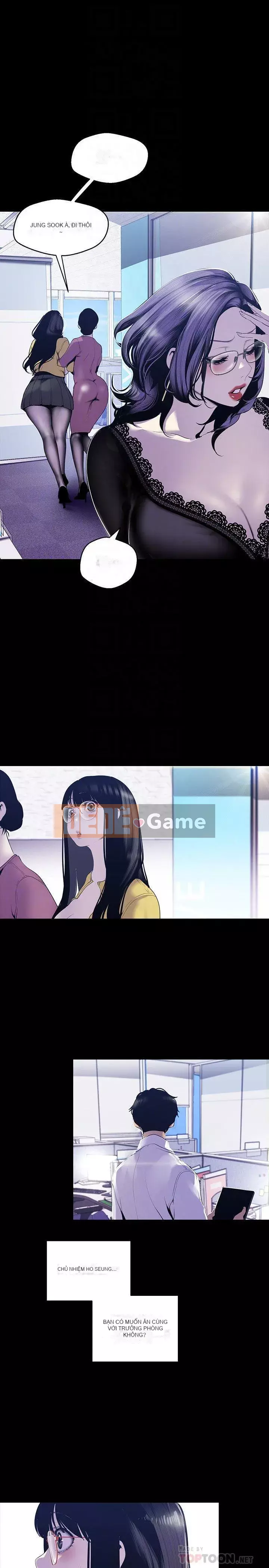 Thế giới mới dũng cảm Chương 1-88