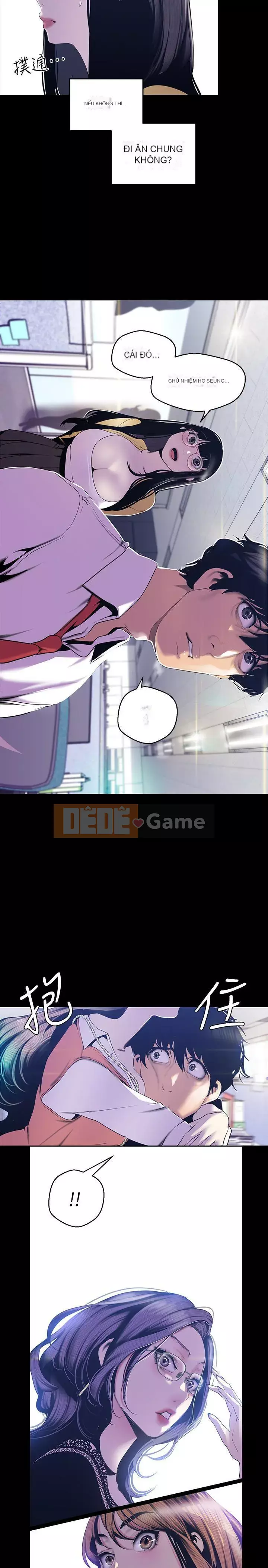 Thế giới mới dũng cảm Chương 1-88