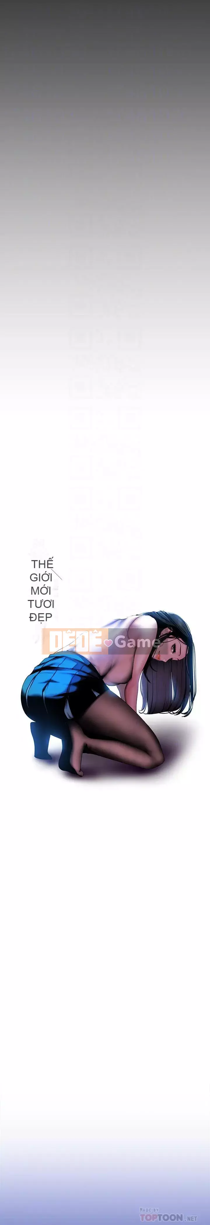 Thế giới mới dũng cảm Chương 1-88