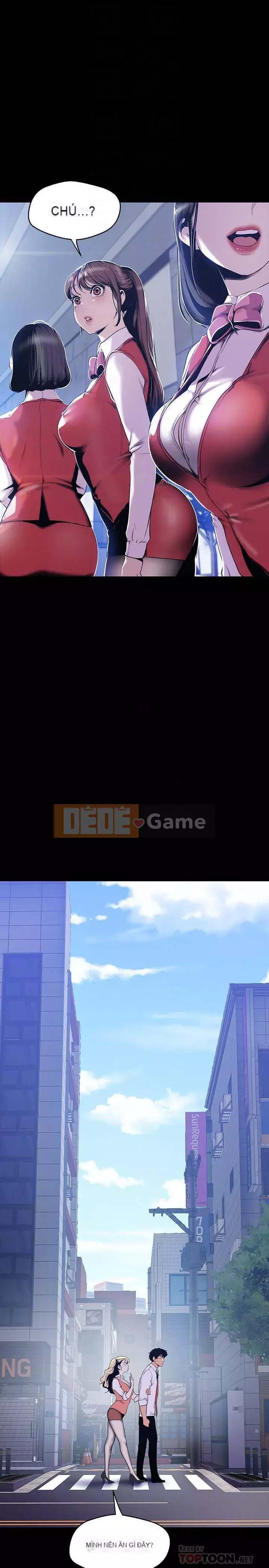 Thế giới mới dũng cảm Chương 1-88