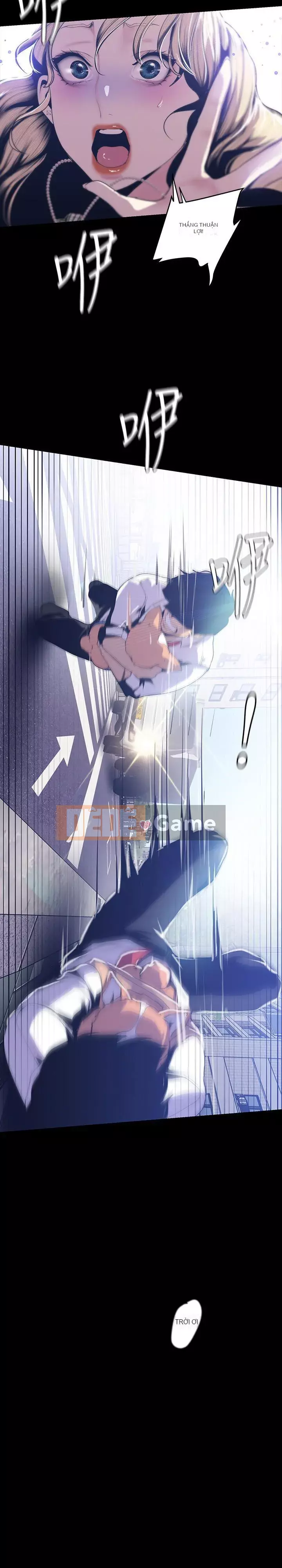 Thế giới mới dũng cảm Chương 1-88