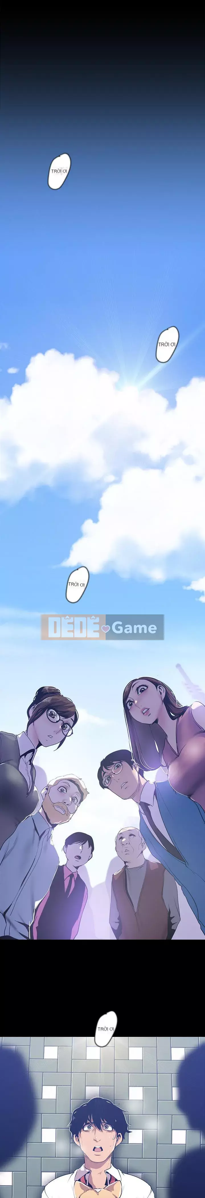 Thế giới mới dũng cảm Chương 1-88