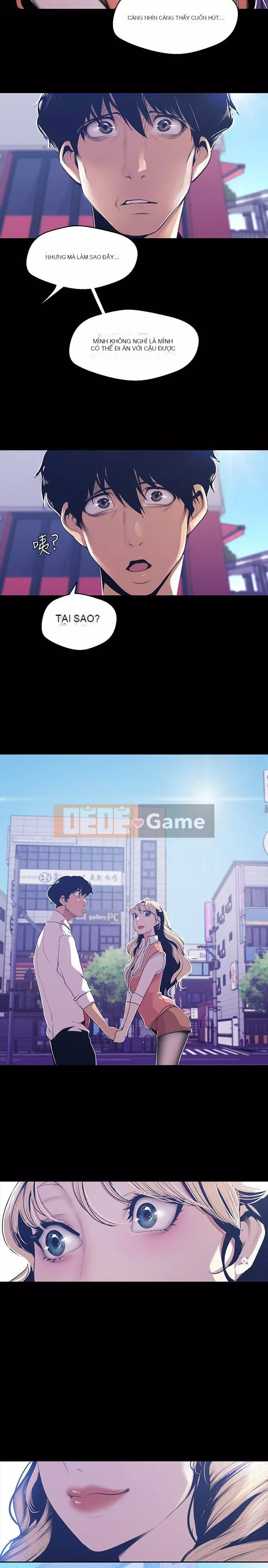 Thế giới mới dũng cảm Chương 1-88