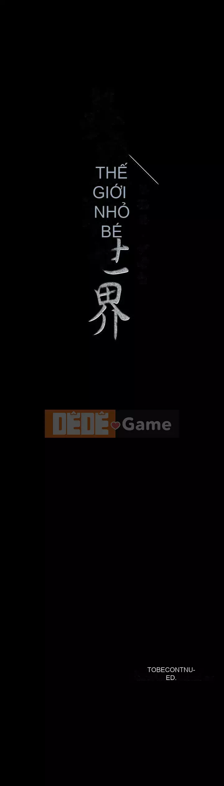 Thế giới mới dũng cảm Chương 1-88