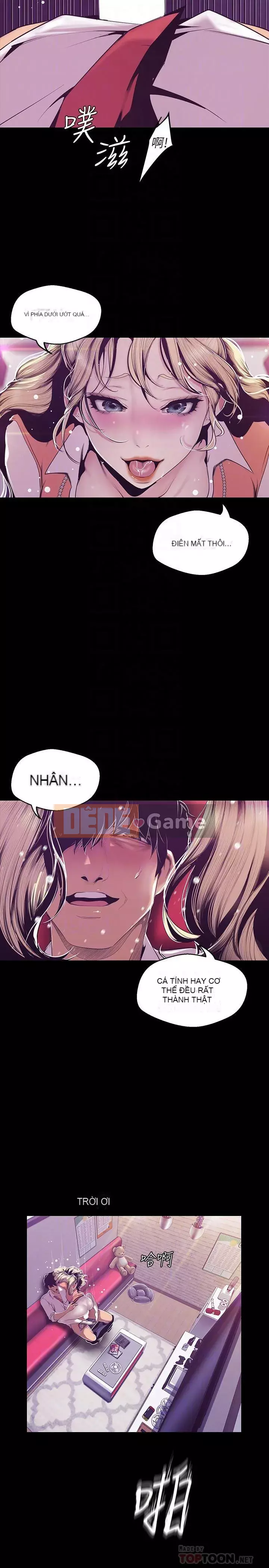 Thế giới mới dũng cảm Chương 1-88