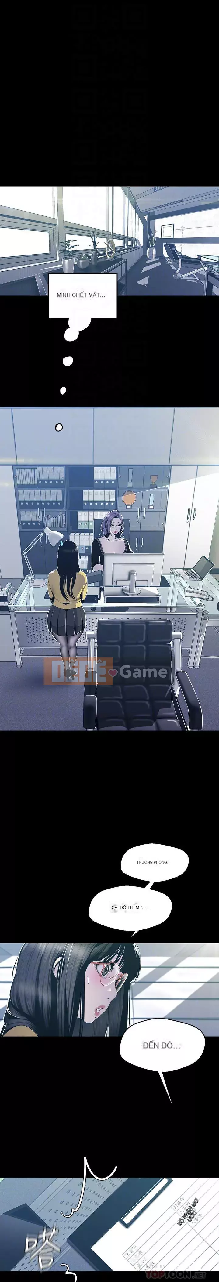 Thế giới mới dũng cảm Chương 1-88