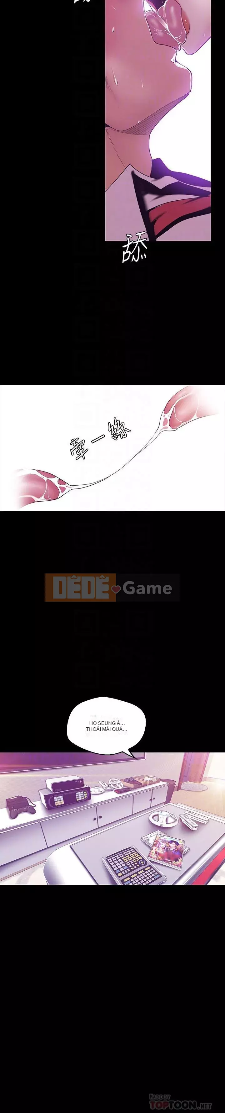 Thế giới mới dũng cảm Chương 1-88