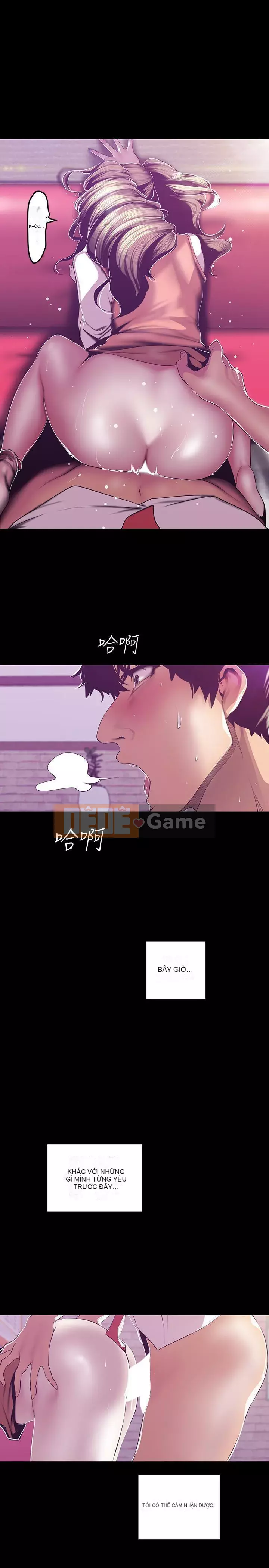 Thế giới mới dũng cảm Chương 1-88