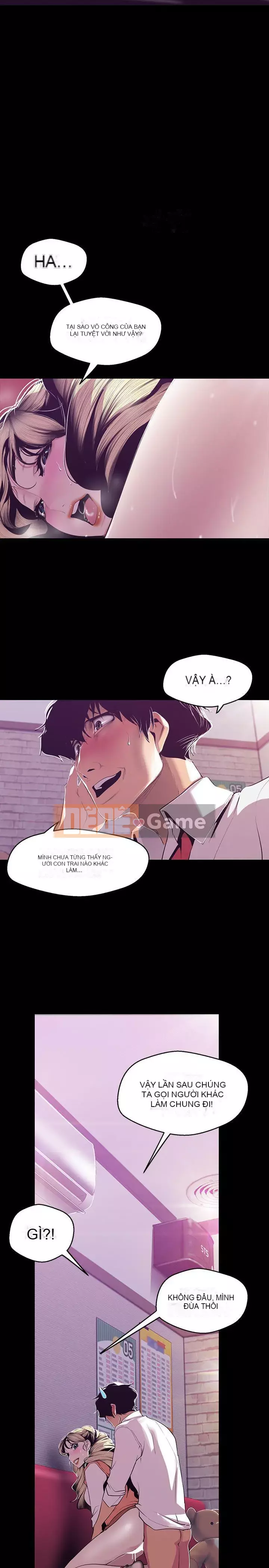 Thế giới mới dũng cảm Chương 1-88