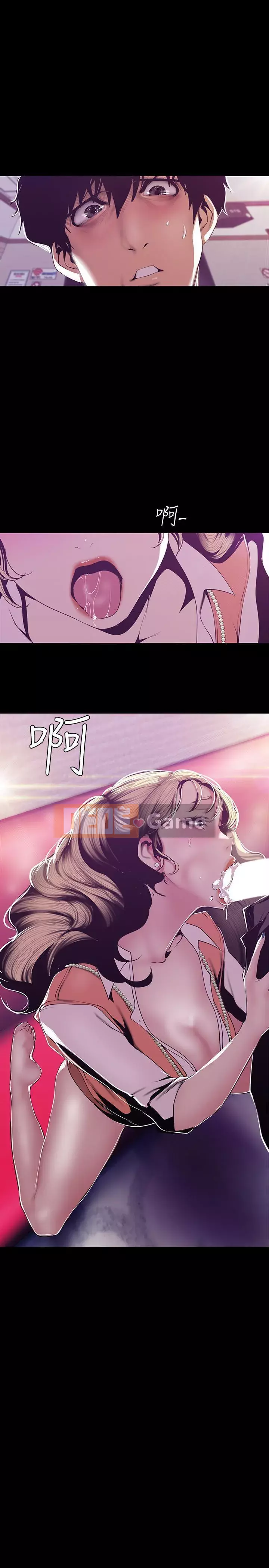 Thế giới mới dũng cảm Chương 1-88