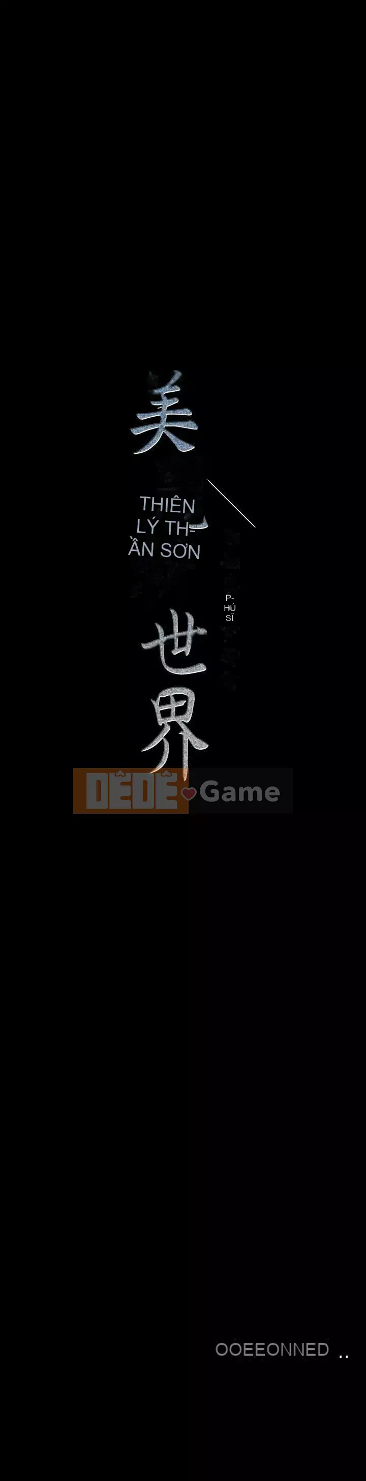 Thế giới mới dũng cảm Chương 1-88