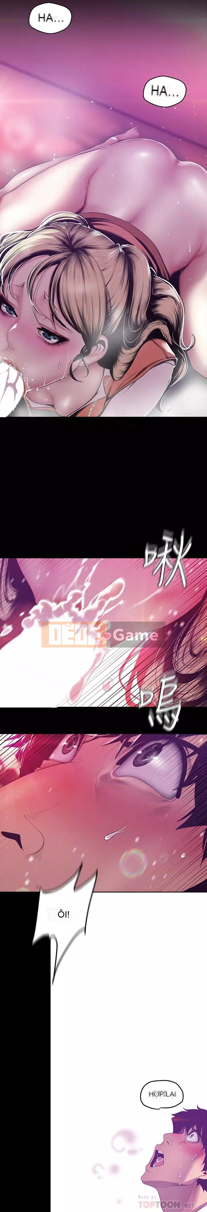 Thế giới mới dũng cảm Chương 1-88