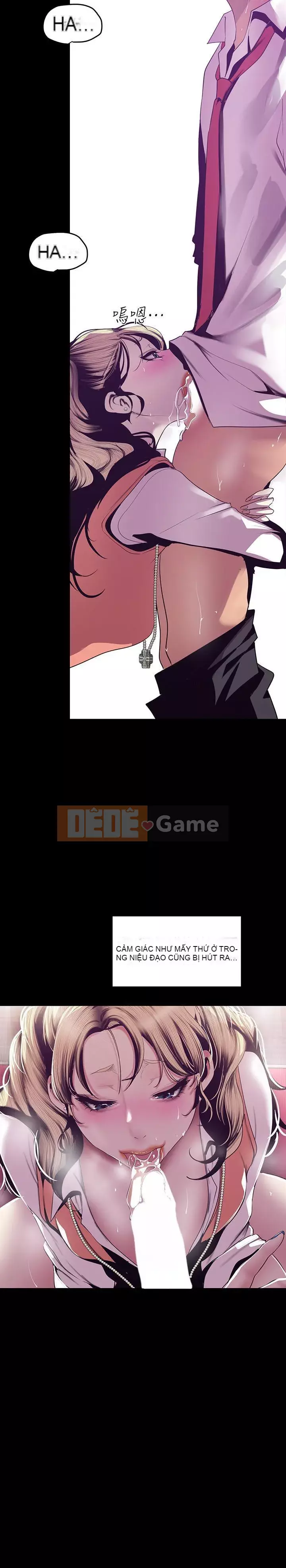 Thế giới mới dũng cảm Chương 1-88