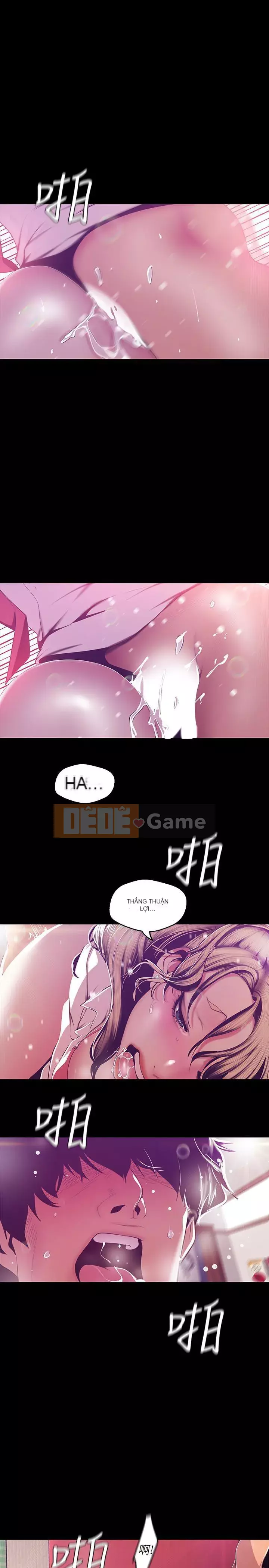 Thế giới mới dũng cảm Chương 1-88