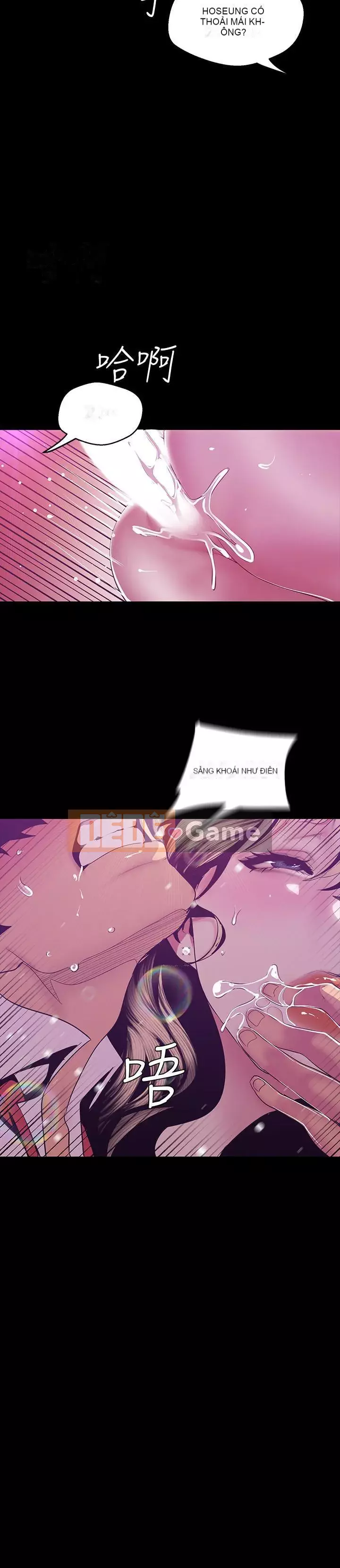 Thế giới mới dũng cảm Chương 1-88