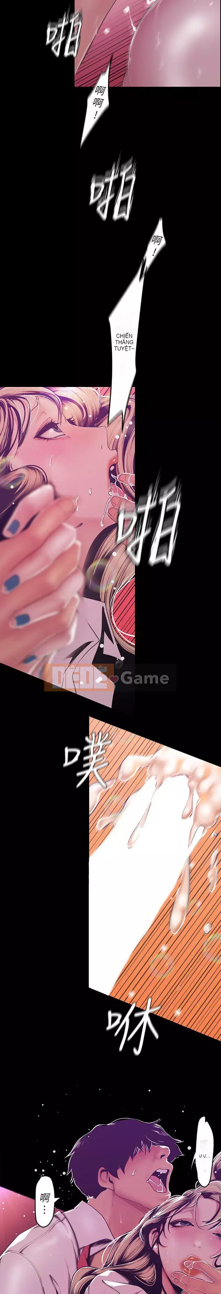 Thế giới mới dũng cảm Chương 1-88