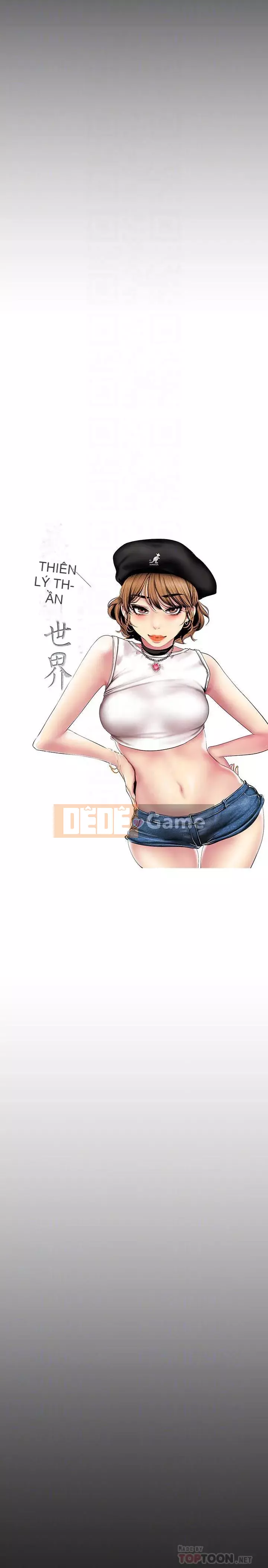 Thế giới mới dũng cảm Chương 1-88